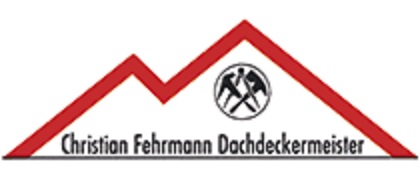 Christian Fehrmann Dachdecker Dachdeckerei Dachdeckermeister Niederkassel Logo gefunden bei facebook ewgb